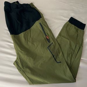 Maternity Scrub Pants